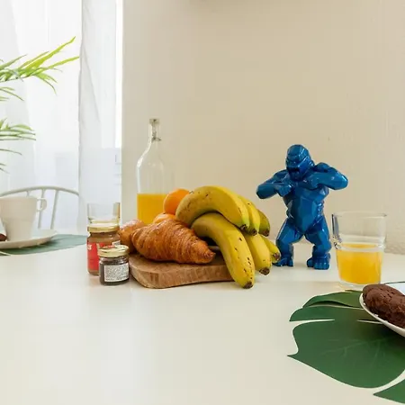 Villeneuvecitystay Jungle ヴィルヌーヴ・シュル・ロット